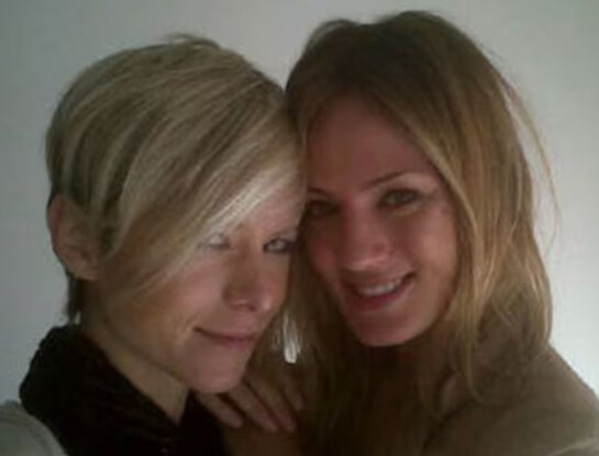 "Ella decía que se iba a morir joven": Paula Chaves y la amistad con Jazmín de Grazia, a 14 años de su muerte