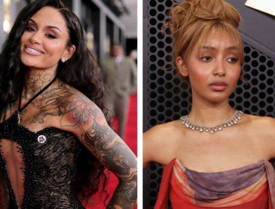 Grammy 2026: los mejores looks de la red carpet