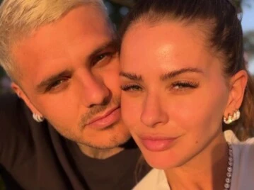 La China Suárez habló sobre sus ganas de convertirse en madre