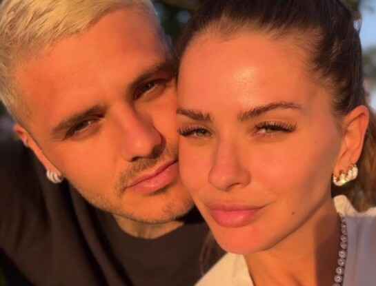 La China Suárez habló sobre sus ganas de tener hijos con Mauro Icardi: "Sí, está en nuestros planes"