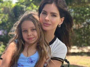 Se conocieron detalles del cumpleaños de Magnolia Vicuña