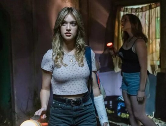 Qué ver en Netflix: la inquietante serie para los amantes del terror