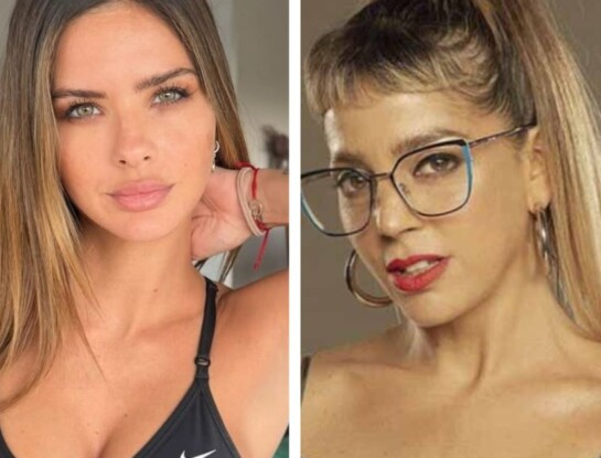 La China Suárez acusó a Juariu de hostigar a Magnolia, su hija: los motivos