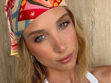 Carmela Castro Ruiz alertó sobre estafas en agencias de modelos