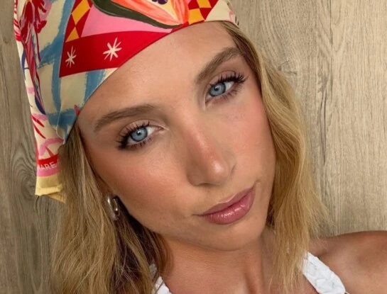 Carmela Castro Ruiz alertó sobre estafas en agencias de modelos