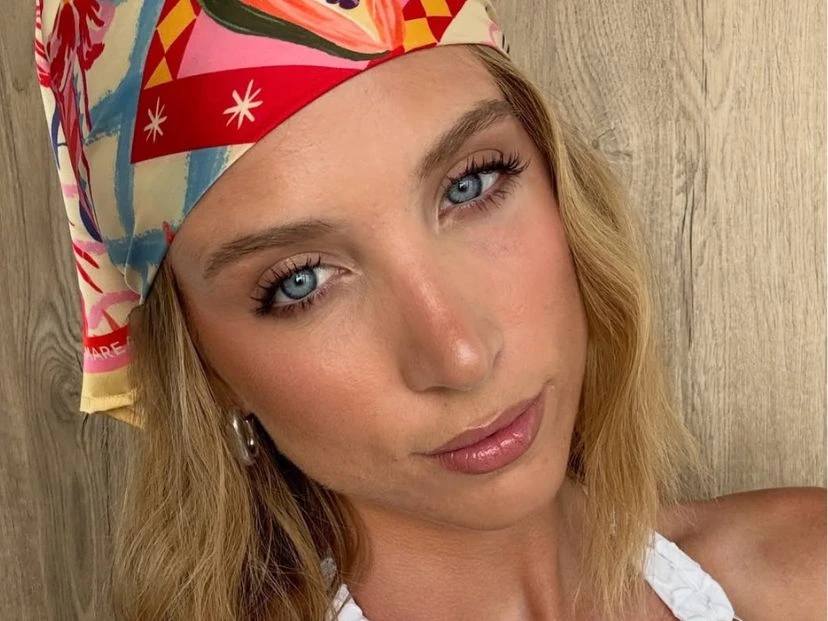 Carmela Castro Ruiz alertó sobre estafas en agencias de modelos