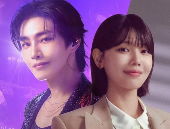 Descubre 'Mi ídolo': la nueva serie romántica que conquista en Netflix