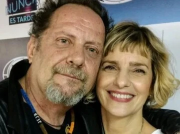 Luis Luque y Silvia Kutika revelaron por qué nunca se casaron