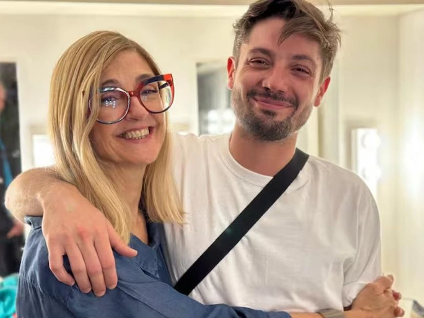 Quién es Rafael Candino: el hijo de Carola Reyna que triunfa en España