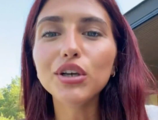 Qué son las "chica seda": el término que se volvió viral en Tik Tok