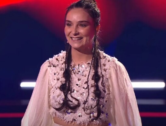 Debutó en La Voz Argentina en 2025 y hoy despide a su mamá: el doloroso posteo de Clara Tapia, la hija del Chino Tapia