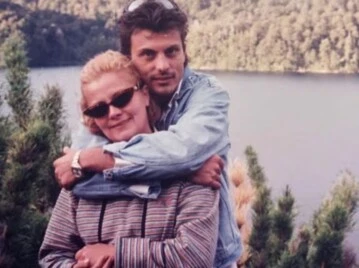 El homenaje de Marta González a su hijo Leandro, a 25 años de su muerte