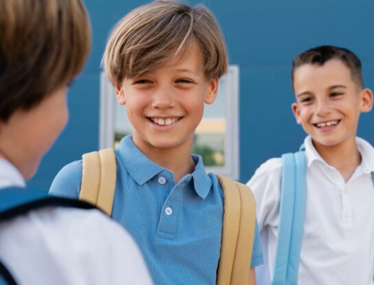 Cómo preparar a los chicos para la vuelta al cole: consejos prácticos para un regreso feliz