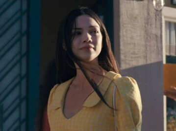 El museo de la inocencia serie