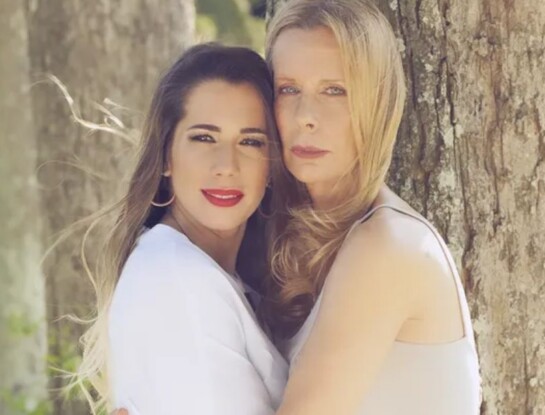 María Valenzuela y su hija Malena protagonizaron una polémica en redes: qué pasó