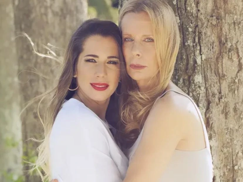 María Valenzuela y su hija Malena protagonizaron una polémica en redes: qué pasó