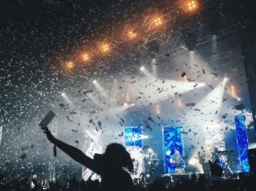 El mejor plan: ferias itinerantes, Año Nuevo Chino y música al aire libre