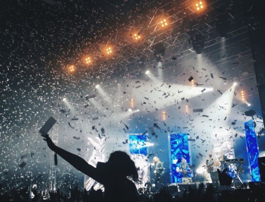 El mejor plan: ferias itinerantes, Año Nuevo Chino y música al aire libre