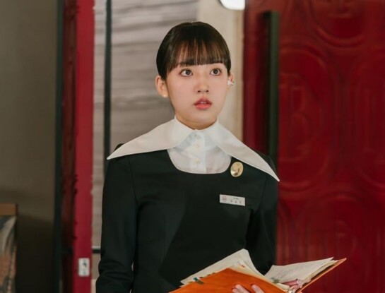 Qué ver en Netflix: la serie coreana sobre crimen y venganza