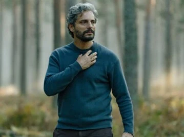 Cortafuego pelicula de Netflix