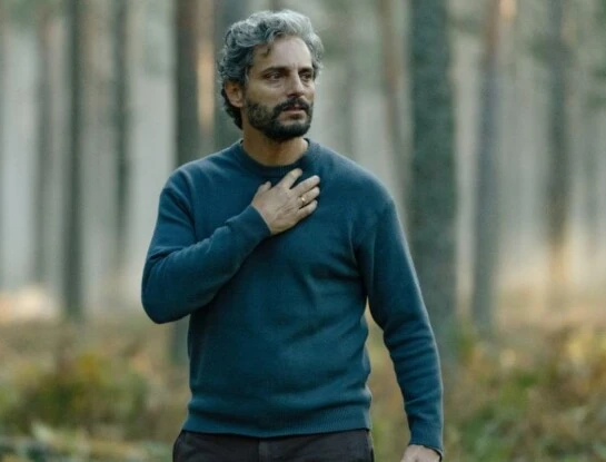 Cortafuego pelicula de Netflix