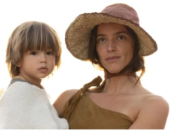 El saludo de Calu Rivero por el cumple de Tao