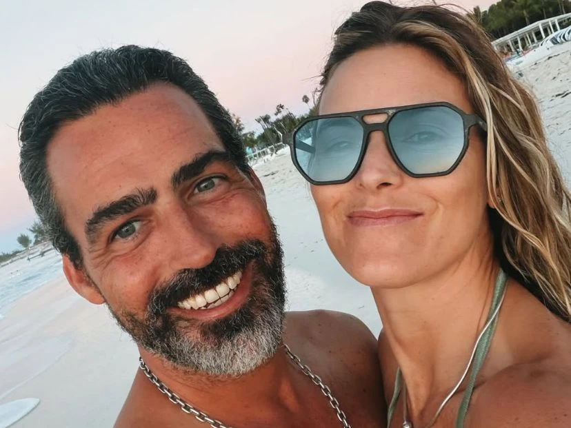 Pía Slapka se separó del empresario Daniel Gabrielli después de dos años de relación