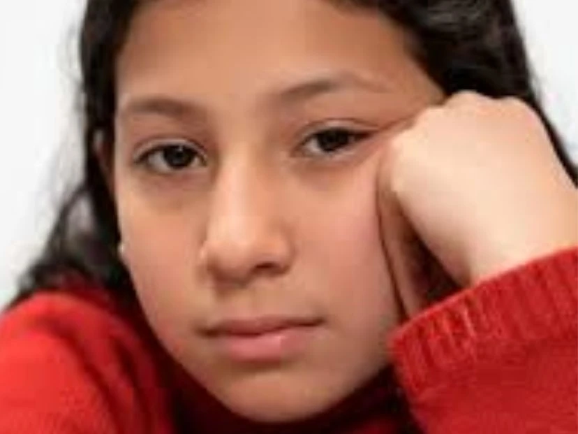 La triste despedida a Kiara Barrios, la nena de 10 años que falleció en un temporal en Entre Ríos