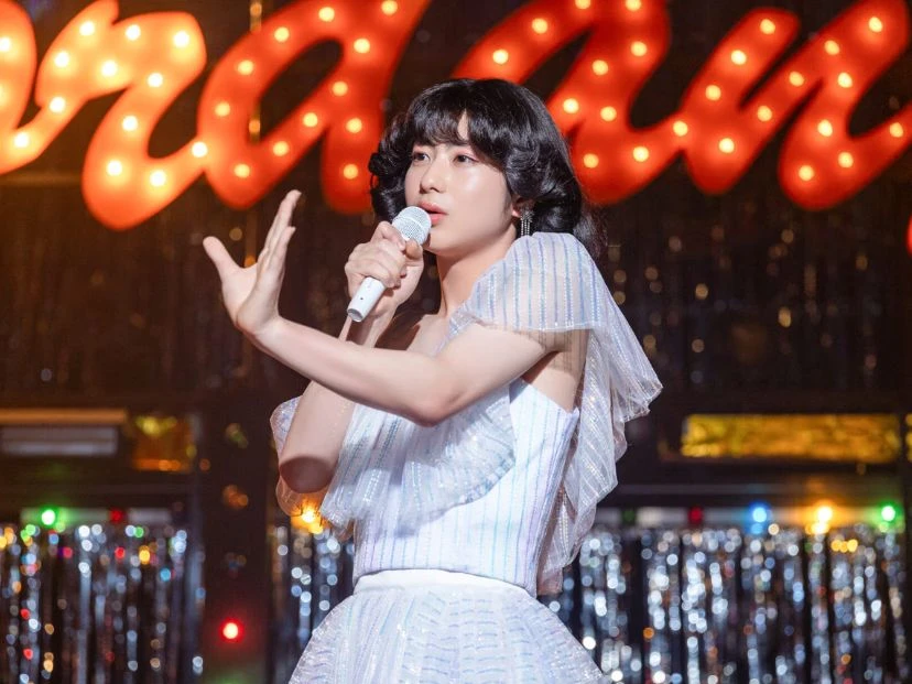 Qué ver en Netflix: la inspiradora película basada en hechos reales