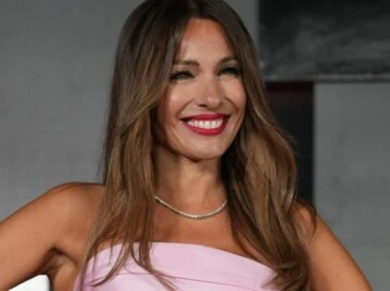 Pampita