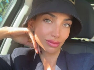 Quién es Solange Abraham, la participante de Gran Hermano que fue furor en la edición 2011