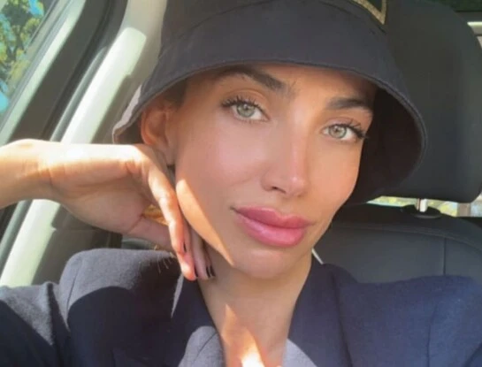 Quién es Solange Abraham, la participante de Gran Hermano que fue furor en la edición 2011