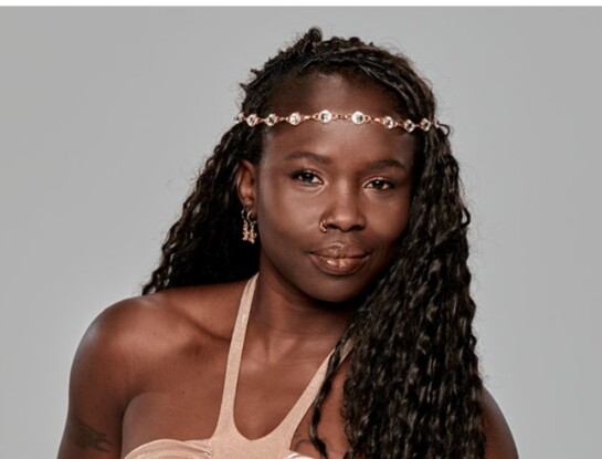 La desgarradora historia de Jenny Mavinga, participante de Gran Hermano: "Fui secuestrada por mi tía"