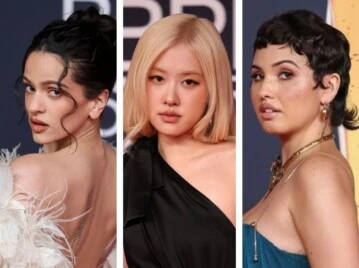 Brit Awards 2026: los mejores looks de la red carpet