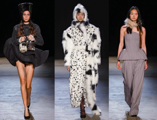 Colección AKNVAS otoño invierno 2026