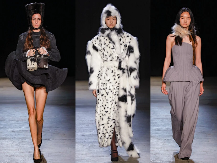 Colección AKNVAS otoño invierno 2026