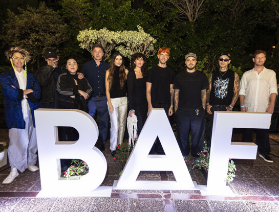 Vuelve BAFWEEK Otoño-Invierno 2026: fechas, diseñadores y todo sobre la nueva edición
