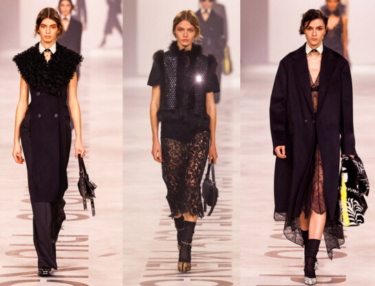 Milán Fashion Week: 5 tendencias que dejó el desfile de Fendi otoño-invierno 2026/27