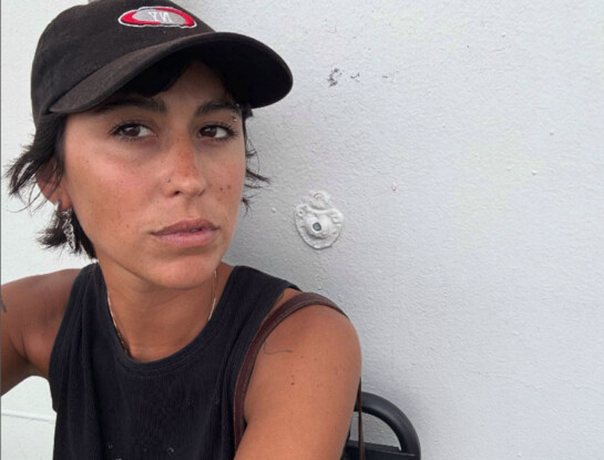 Qué es de la vida de Renata, la hija de Florencia Raggi y Nicolas Repetto: radicada en Madrid y un camino propio lejos de sus padres famosos