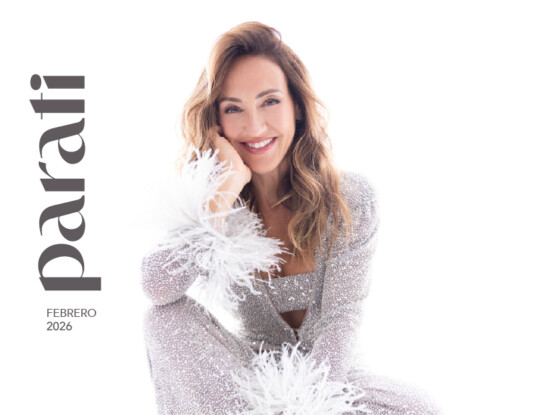 Eleonora Wexler entre su vocación, su hija y el amor: "Estoy en un momento de más disfrute y menos crítica"