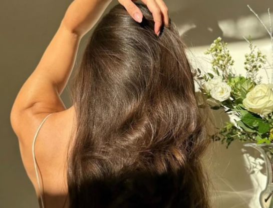 Cuando la caída del pelo deja de ser normal: qué es el efluvio telógeno