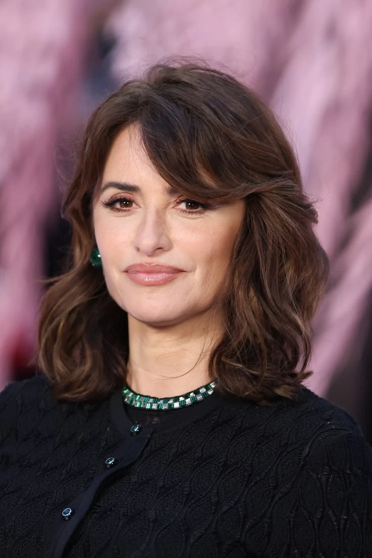 Los cortes de pelo que son tendencia para renovarte: claves para ganar movimiento y luz