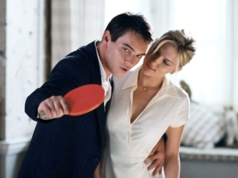 Qué fue de la vida de Jonathan Rhys Meyers, el actor de Match Point