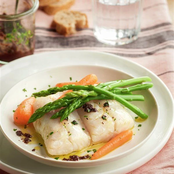 Menú desinflamante para comenzar la semana: 3 recetas simples para deshinchar la panza 