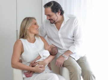 Rocío Marengo destacada