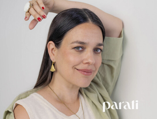 Sonia Zavaleta fue mamá por segunda vez: nació Rosa, la nieta número 21 de las Trillizas de Oro