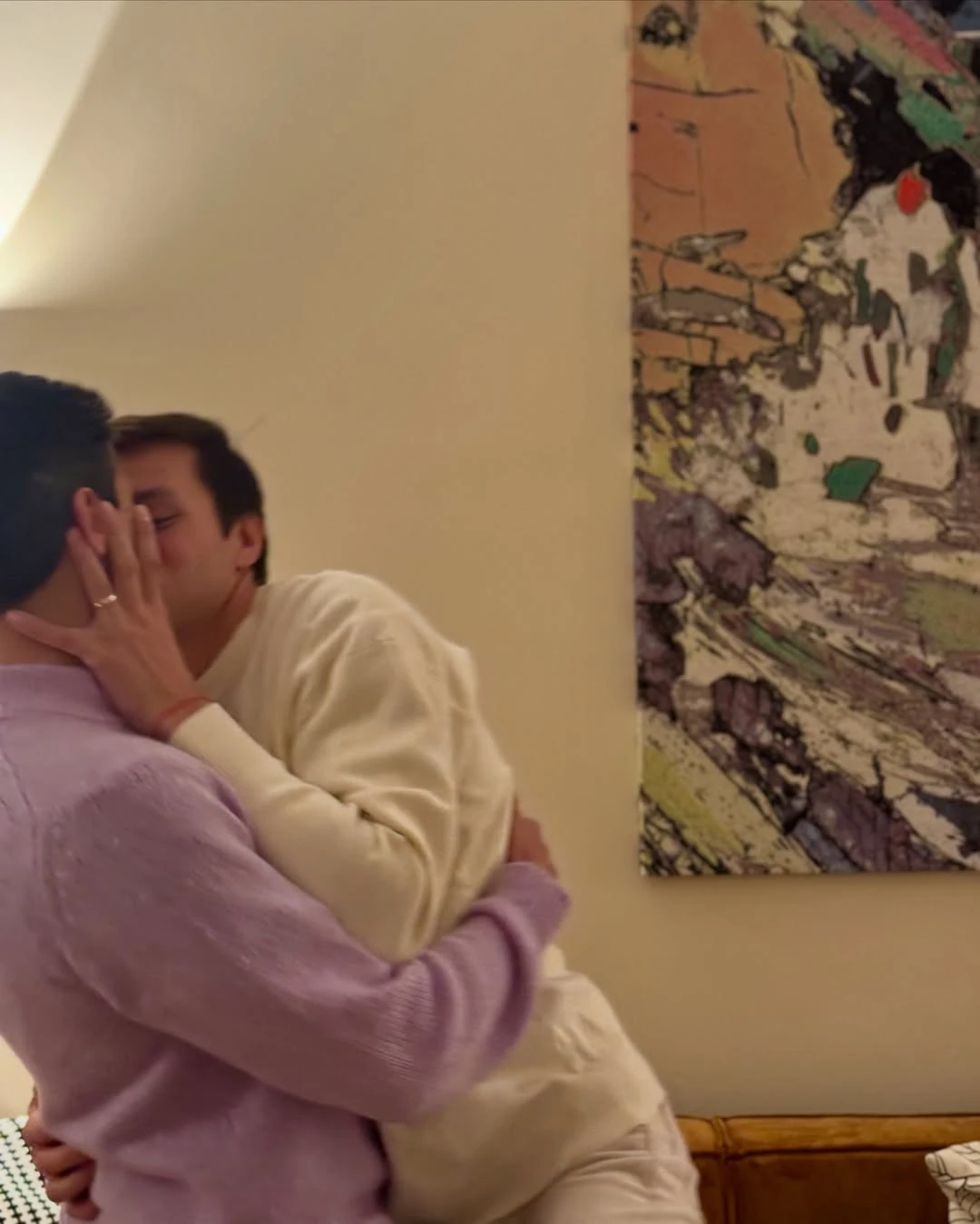 La historia de Nicolás Keenan: de figura de Los Leones a primer caballero de Países Bajos