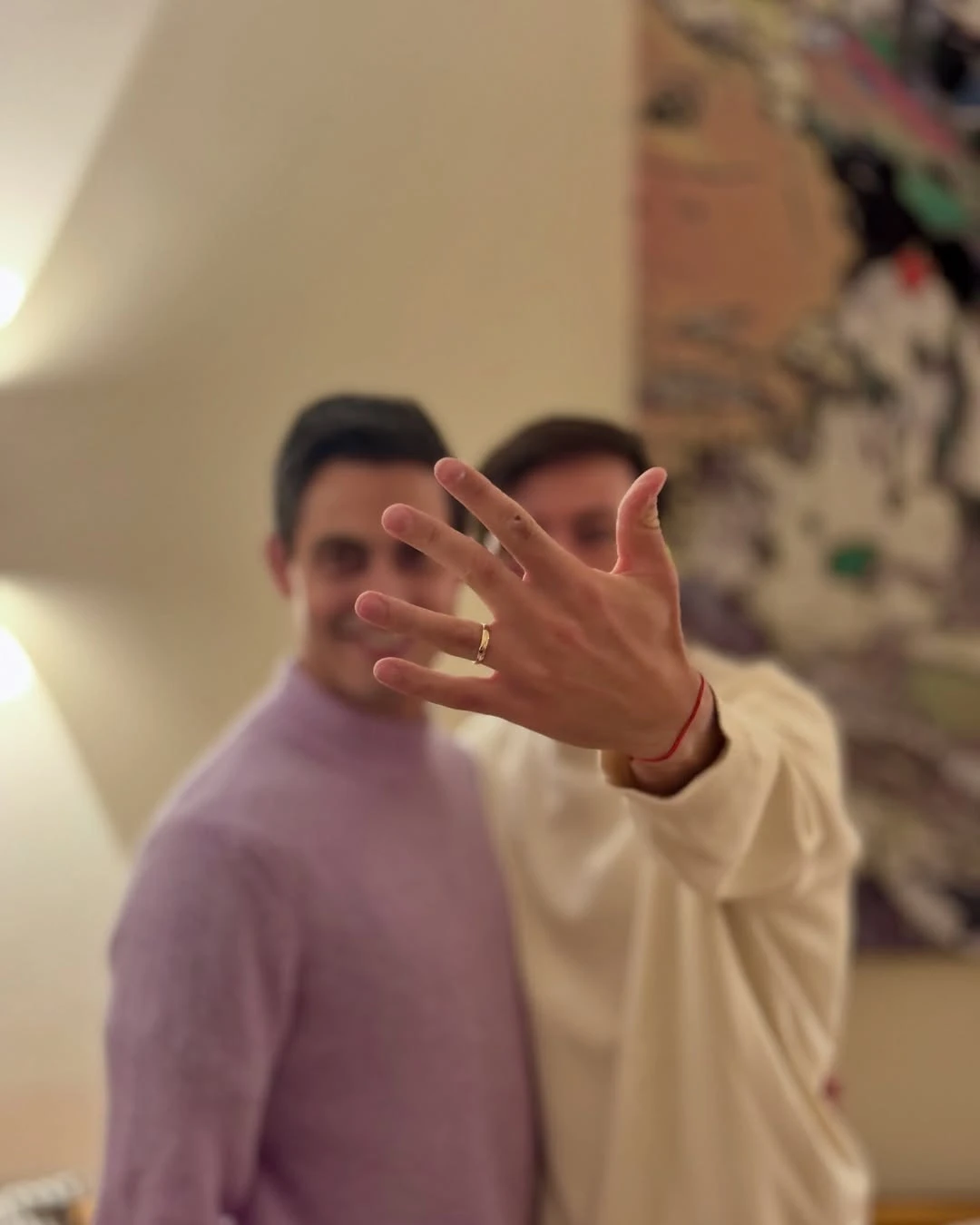 La historia de Nicolás Keenan: de figura de Los Leones a primer caballero de Países Bajos