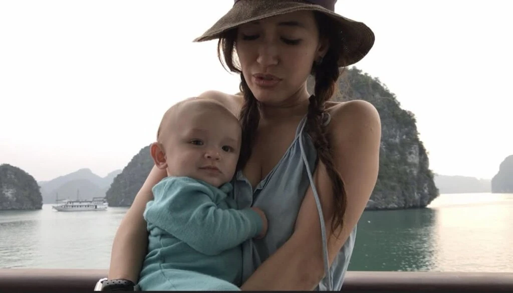 Qué fue de la vida de Jonathan Rhys Meyers, el actor de Match Point