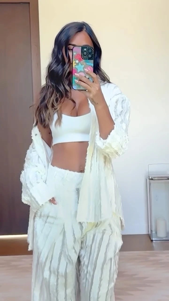 Así es la casa de diseño italiano que Leo Messi y Antonela Roccuzzo acaban de comprar en Miami